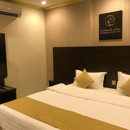 Burj Al Faris Hotel Apartments 제다 외부 사진