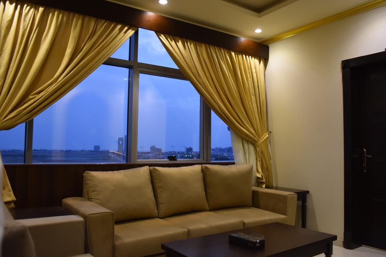 Burj Al Faris Hotel Apartments 제다 외부 사진