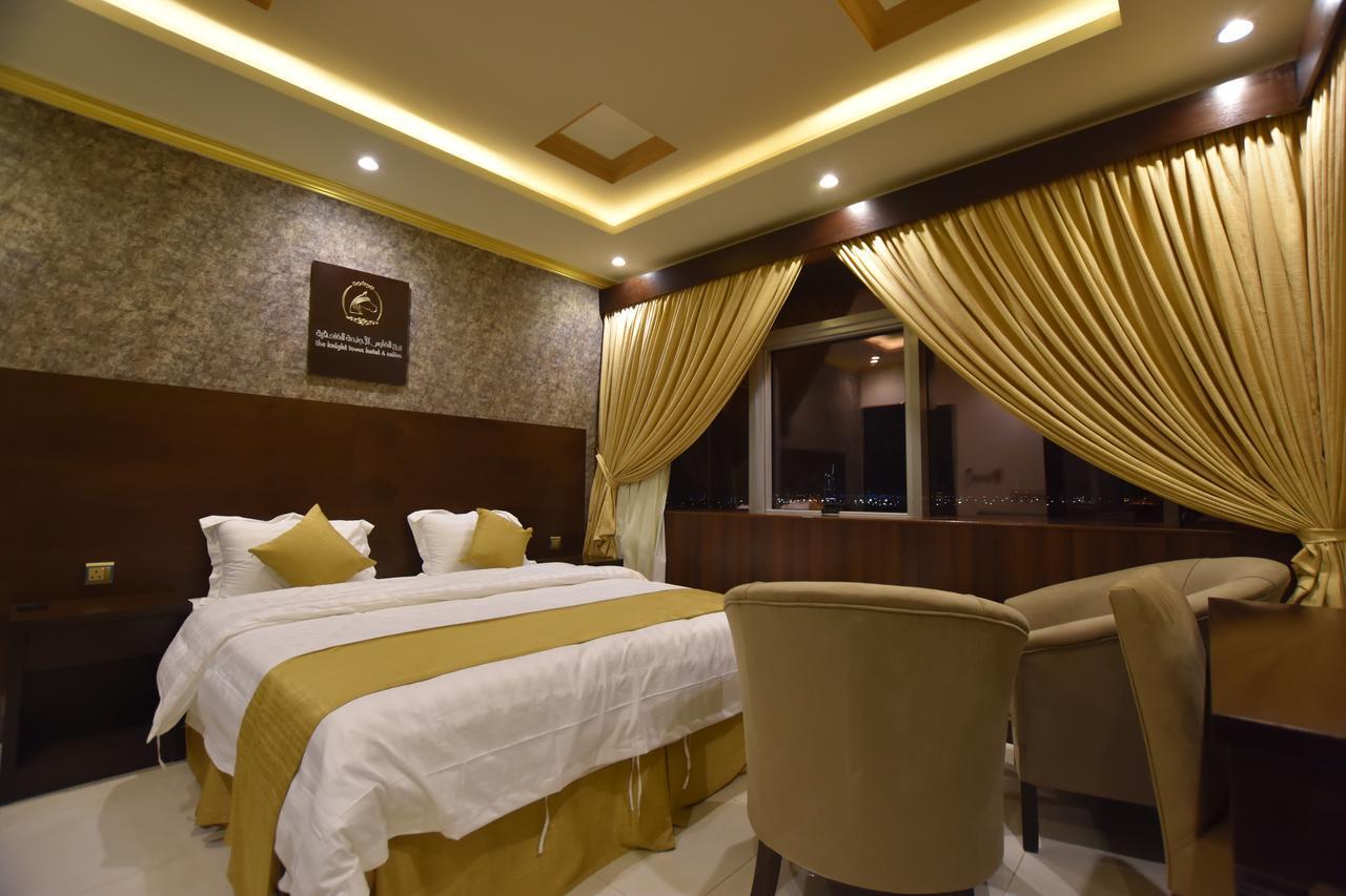 Burj Al Faris Hotel Apartments 제다 외부 사진