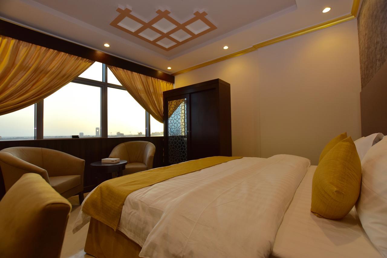 Burj Al Faris Hotel Apartments 제다 외부 사진