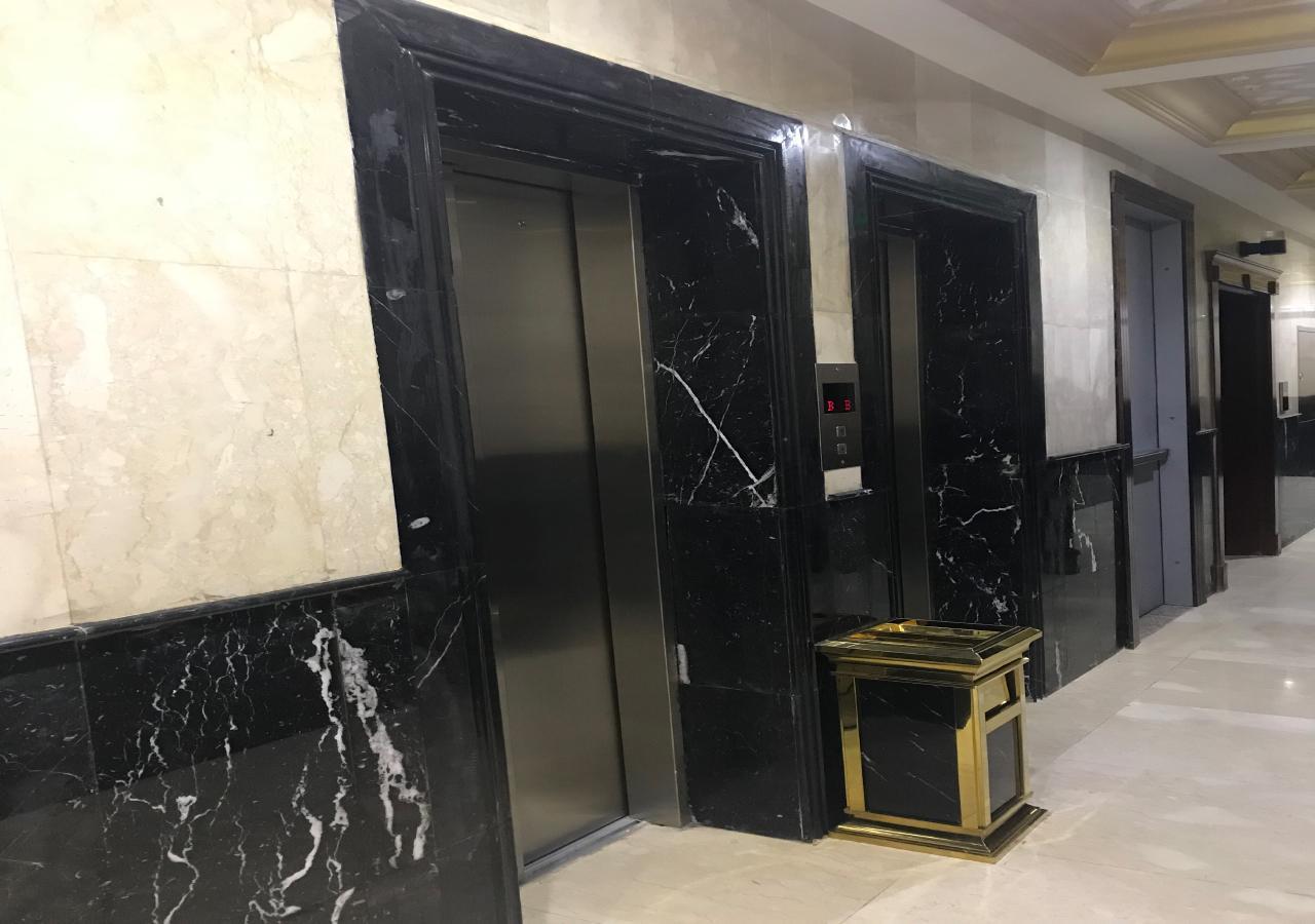 Burj Al Faris Hotel Apartments 제다 외부 사진