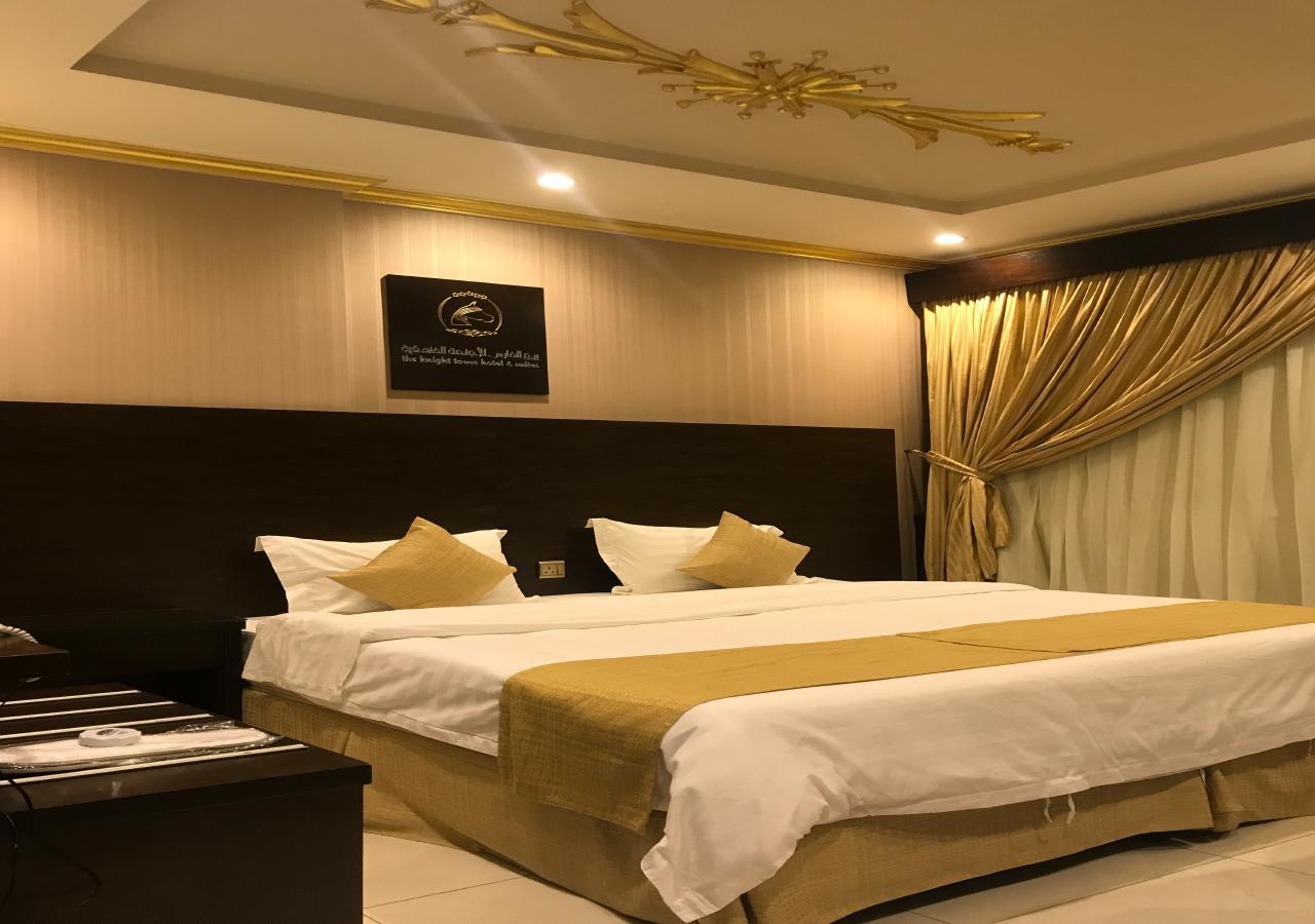 Burj Al Faris Hotel Apartments 제다 외부 사진