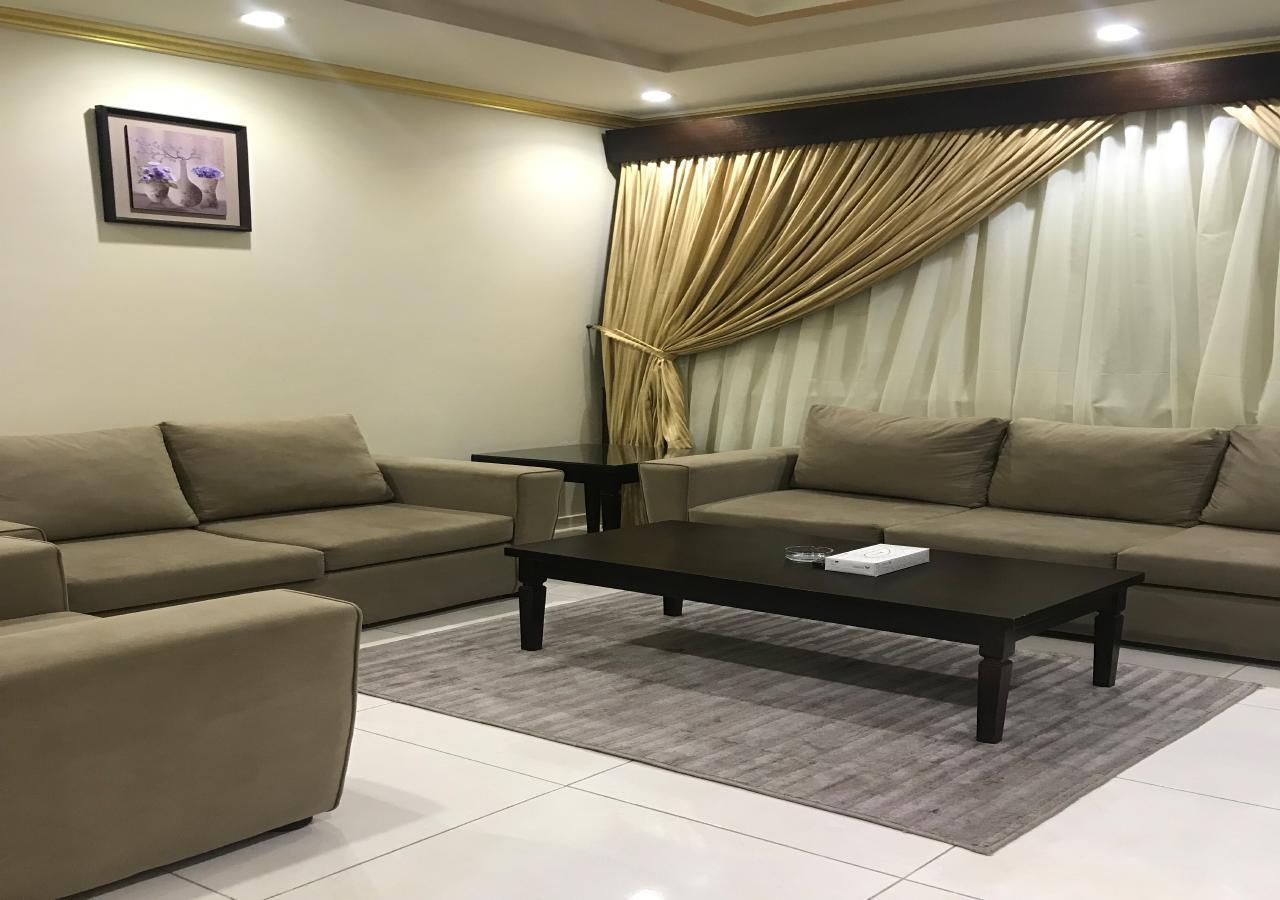 Burj Al Faris Hotel Apartments 제다 외부 사진